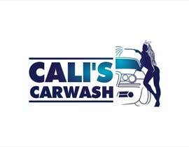 #17 for Carwash Logo by franklugo