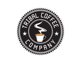 #156 for Coffee Company Logo Design by mostafaahmed0