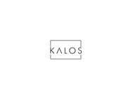 #459 za Kalos - logo design od imemran