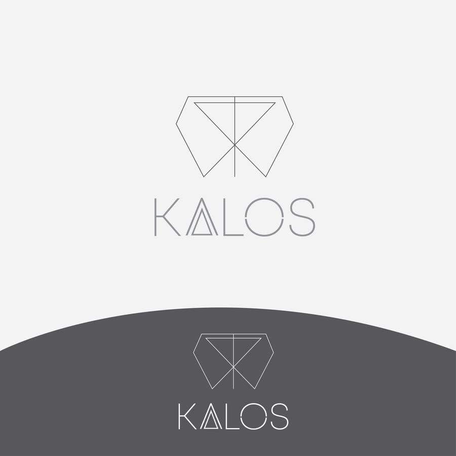 Natečajni vnos #529 za                                                 Kalos - logo design
                                            