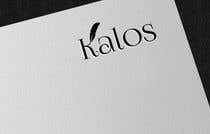 #205 za Kalos - logo design od ArtMastar