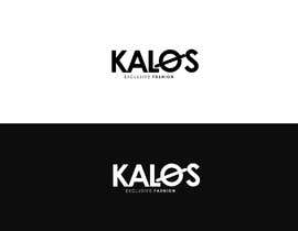 #532 za Kalos - logo design od gilopez