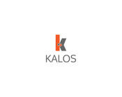 #399 para Kalos - logo design de hossainsajjad166