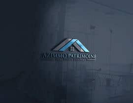 Nro 193 kilpailuun Azimmo Patrimoine Real Estate Company käyttäjältä nazrulislam0