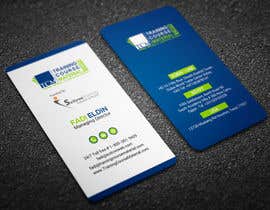 #74 for Design some Business Cards by rtaraq