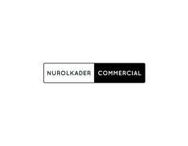 #34 para nurolkader commercial por Agilegraphics123