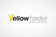 Contest Entry #509 thumbnail for                                                     Logo Design for Yellow Folder Research
                                                