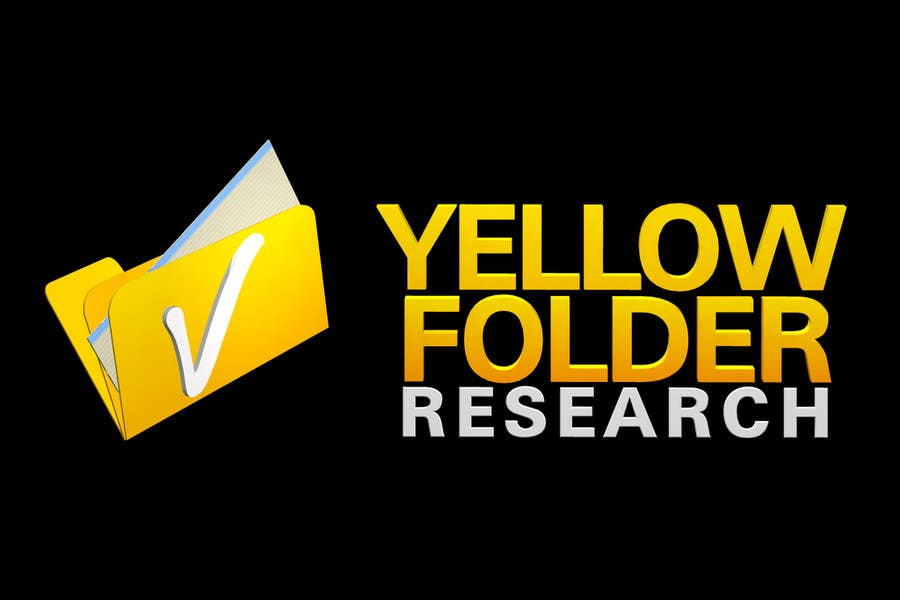 Participación en el concurso Nro.445 para                                                 Logo Design for Yellow Folder Research
                                            