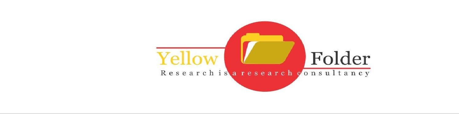 Zgłoszenie konkursowe o numerze #86 do konkursu o nazwie                                                 Logo Design for Yellow Folder Research
                                            