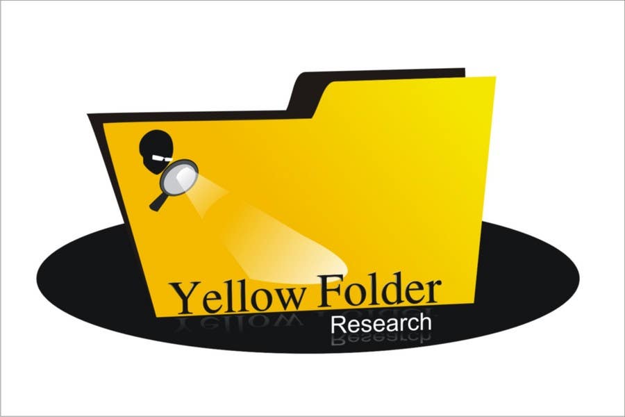 Participación en el concurso Nro.398 para                                                 Logo Design for Yellow Folder Research
                                            