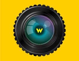 #19 for 1 COLOR ILLUSTRATOR LOGO: Must include an &#039;eye&#039;, a &#039;gear&#039;, the letter &#039;w&#039; and ... by adhamsadakahham