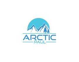 #40 pёr Alaska Logo nga arslan3d