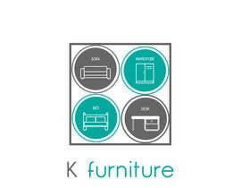 nº 66 pour Design a Logo for a furniture company par saidarar 
