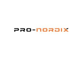 Nambari 249 ya Logo design - Pro-Nordix na FoitVV