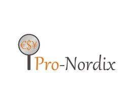 Nambari 248 ya Logo design - Pro-Nordix na Sarxyr