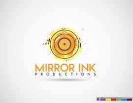 #24 pentru Design a Logo For Mirror Ink Productions de către Kemetism