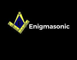 #9 for Need a Logo in Masonic Style by ikramul946