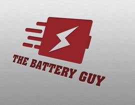 #75 untuk The Battery Guy oleh itsvikz13