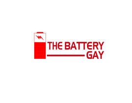 #78 untuk The Battery Guy oleh DesignerHazera