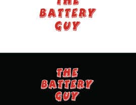 #63 untuk The Battery Guy oleh hoquebd