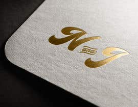 #49 for Design Our Wedding Monogram / Logo av CreativeRashed