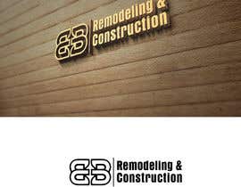#11 for Logo for Remodeling Company by graphicmaker42