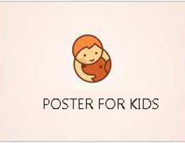 #17 untuk Logo for &quot;Posters For Kids oleh abdulkarim97