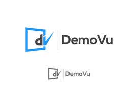 maulanalways tarafından Create a logo for: DemoVu için no 148