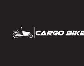 #48 for cargo bike logo by Nishitgoldar