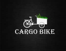 #36 for cargo bike logo by fb5983644716826