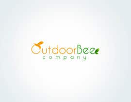 #140 for Design a Logo for Bee Company af agencja