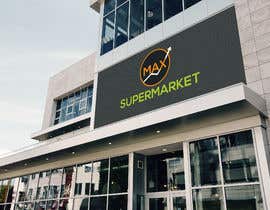 #300 para Max Supermarket de sazib1208