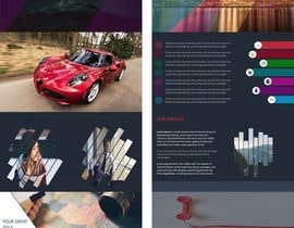 #37 for Design a PowerPoint Template by nihalanshu674457