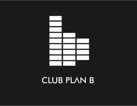 #36 para Diseñar un logotipo para discoteca &quot;Club Plan B&quot; de CiroDavid