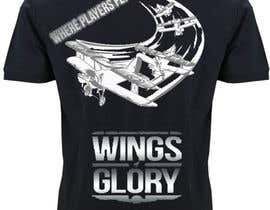 #29 para Wings of Glory por abdolahi
