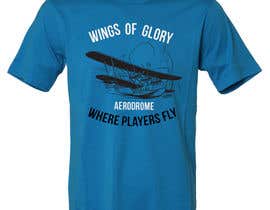 #51 para Wings of Glory por shahzadshani