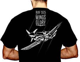 #75 for Wings of Glory af ivanldg