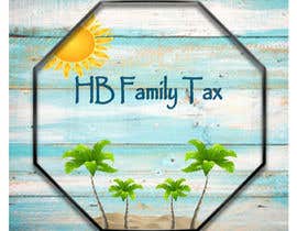 #1 para Logo for HB Family Tax de rjuric