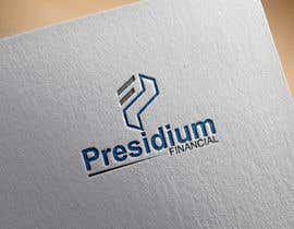 #133 for Presidium Logo by Cooldesigner050