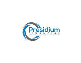 #177 for Presidium Logo by nasimoniakter