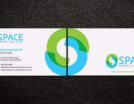 #118 for Require a business card designed for 3 different employees by sabbir2018