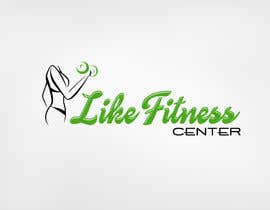 #39 for My fitness center have name is: “Like Fitness Center”.
The main colors I want to use are dark green with black.
And design language: Powerful, luxurious, simple and comfortable.
Thank You! by alighouri01