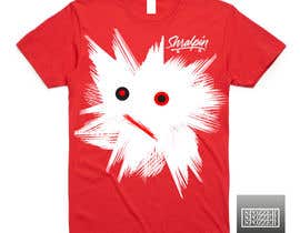 #46 for Skateboard Clothing Shirt Design by Spozzer