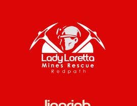 #57 para Design a logo for a Mines Rescue Team por RichardRSEO