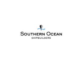 #3 for Southern Ocean Shipbuilders Logo by DimitrisTzen