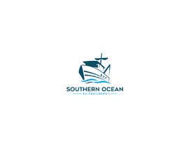 #483 for Southern Ocean Shipbuilders Logo by SandipBala