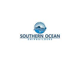 #342 pentru Southern Ocean Shipbuilders Logo de către antaresart26