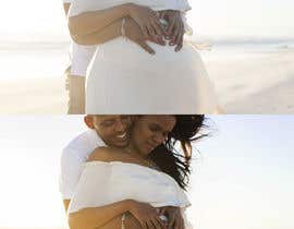 #16 for Editing a maternity session (80 photos) by RebeccaSeiron