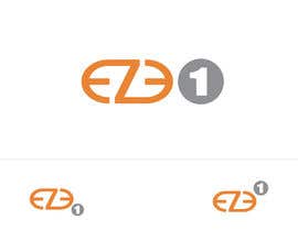 nº 249 pour Logo Design for EZE1 (EZE1 Convenience) par fecodi 