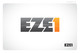 Ảnh thumbnail bài tham dự cuộc thi #81 cho                                                     Logo Design for EZE1 (EZE1 Convenience)
                                                